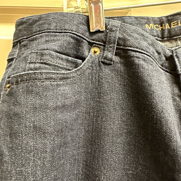 Michael Kors Jeans size 8 - Picture 4 of 13